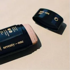 STICK SOLAIRE SEVENTYONE PERCENT SUN STICK SPF 50+ CHAIR -Bic Sport Soldes 002 17 06 2022 10 58 11