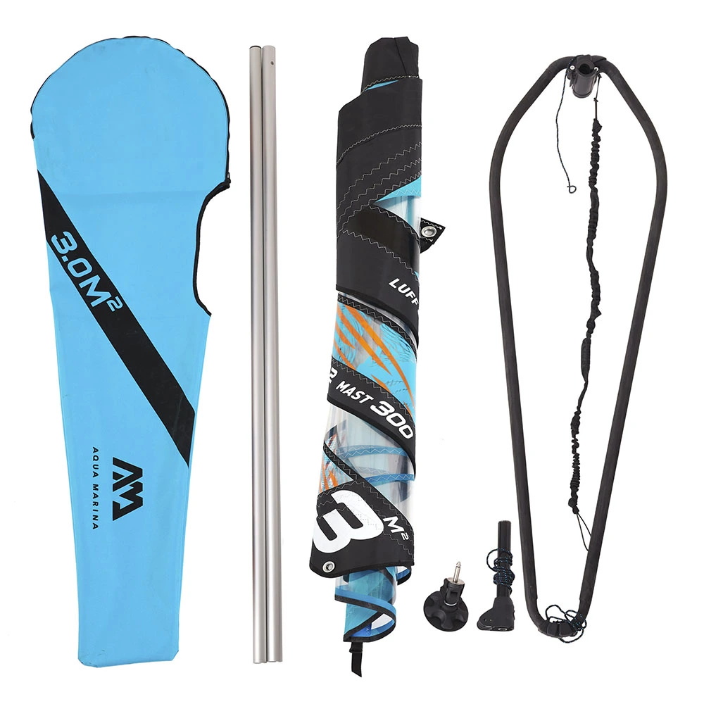 AQUAMARINA GREEMENT AQUA MARINA 3.0 M2 2022 5 AQUAMARINA GREEMENT AQUA MARINA 3.0 M2 2022 – Image 5