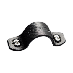 North Kiteboarding Strap North Free-Lo Strap Black