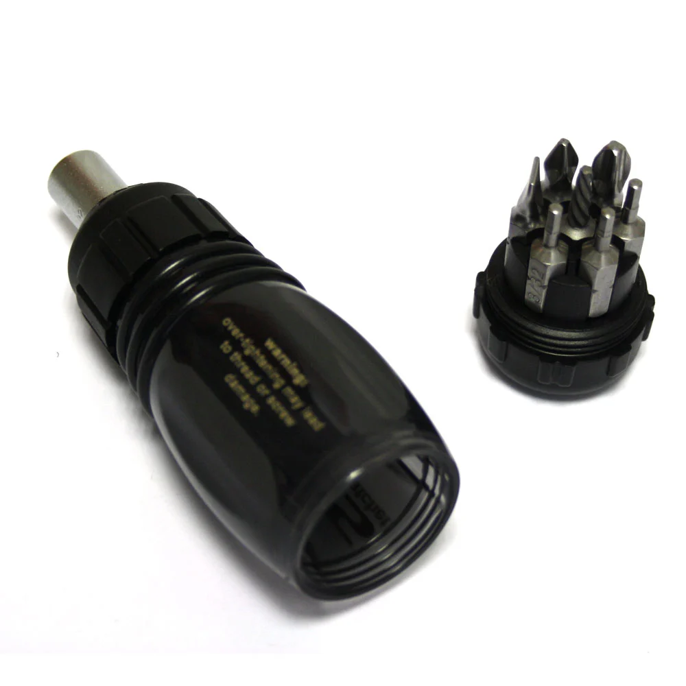 OUTIL FCS RATCHET TOOL 2 OUTIL FCS RATCHET TOOL – Image 2