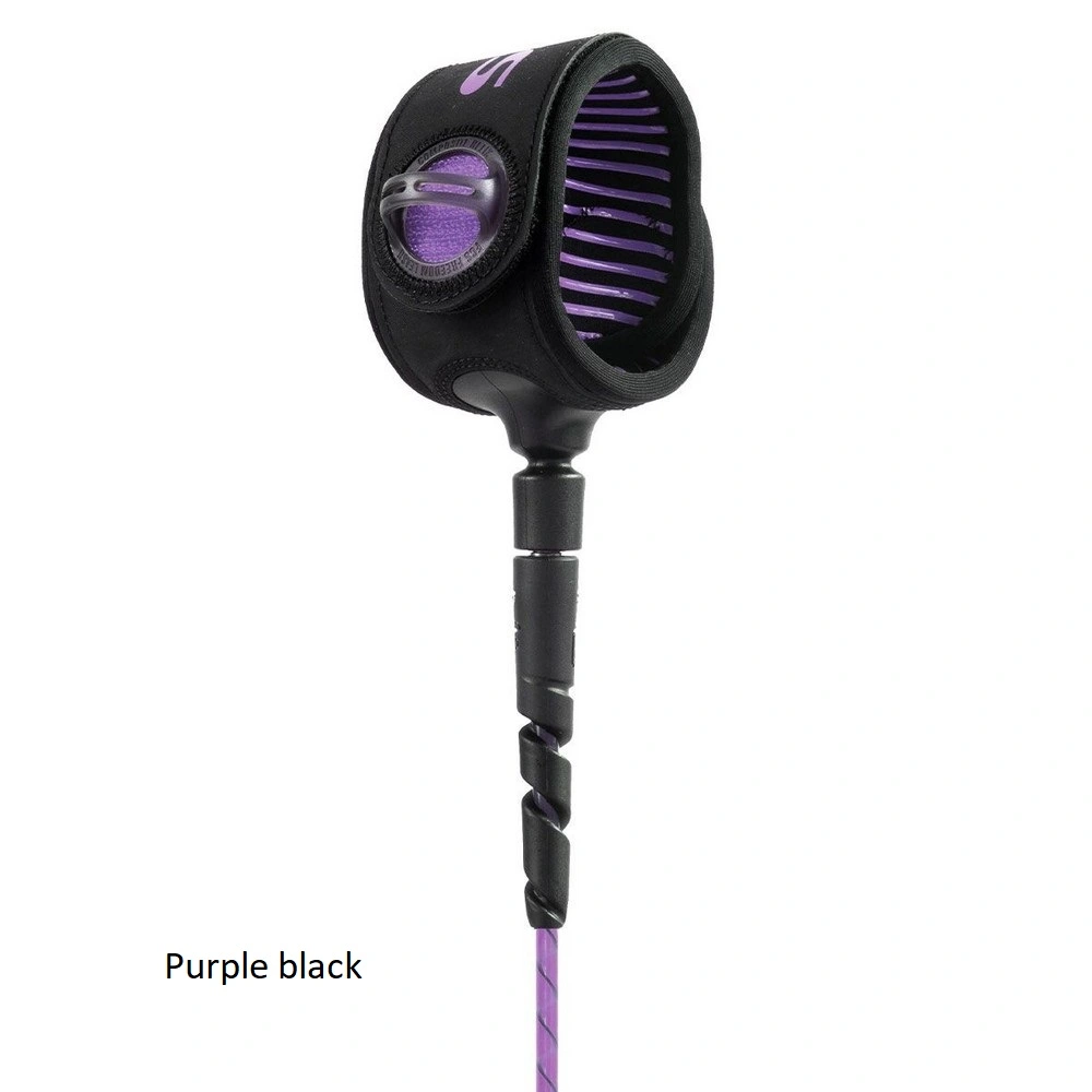 Leash FCS Freedom Helix 6 All Round 3 Leash FCS Freedom Helix 6 All Round – Image 3