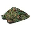 PAD SURF DAKINE ANDY IRONS PRO SURF TRACTION PAD 3 PIECES OLIVE / CAMO