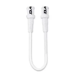 ATTACHES HARNAIS DAKINE BLANC