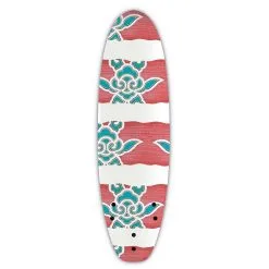 SURF OXBOW CHINADOG SHORTBOARD 6.0