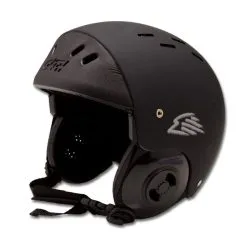 CASQUE GATH CONVERTIBLE SURF NOIR