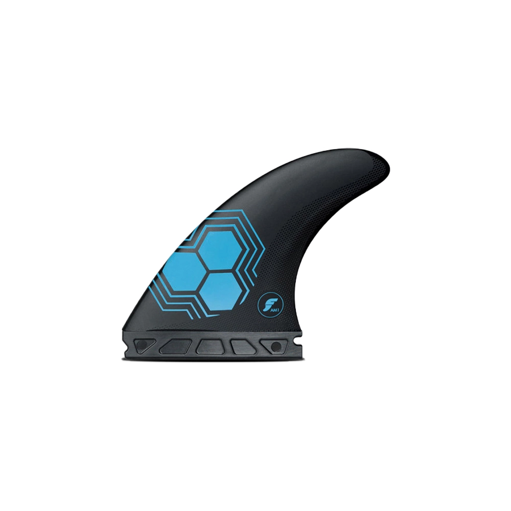 Futures Fins AILERONS SURF FUTURES FAM1 ALPHA BLEU CARBON MEDIUM SET DE 3 1 Futures Fins AILERONS SURF FUTURES FAM1 ALPHA BLEU CARBON MEDIUM SET DE 3
