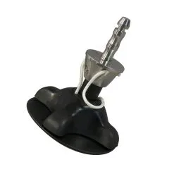 PLAQUETTE TENDON DYNAFIBER STRONG EURO PIN