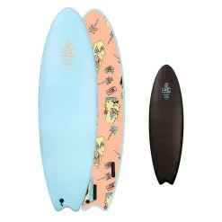 Ocean & Earth SURF OCEAN AND EARTH BRAINS EZI RIDER -Bic Sport Soldes ezi 19 04 2022 16 40 11