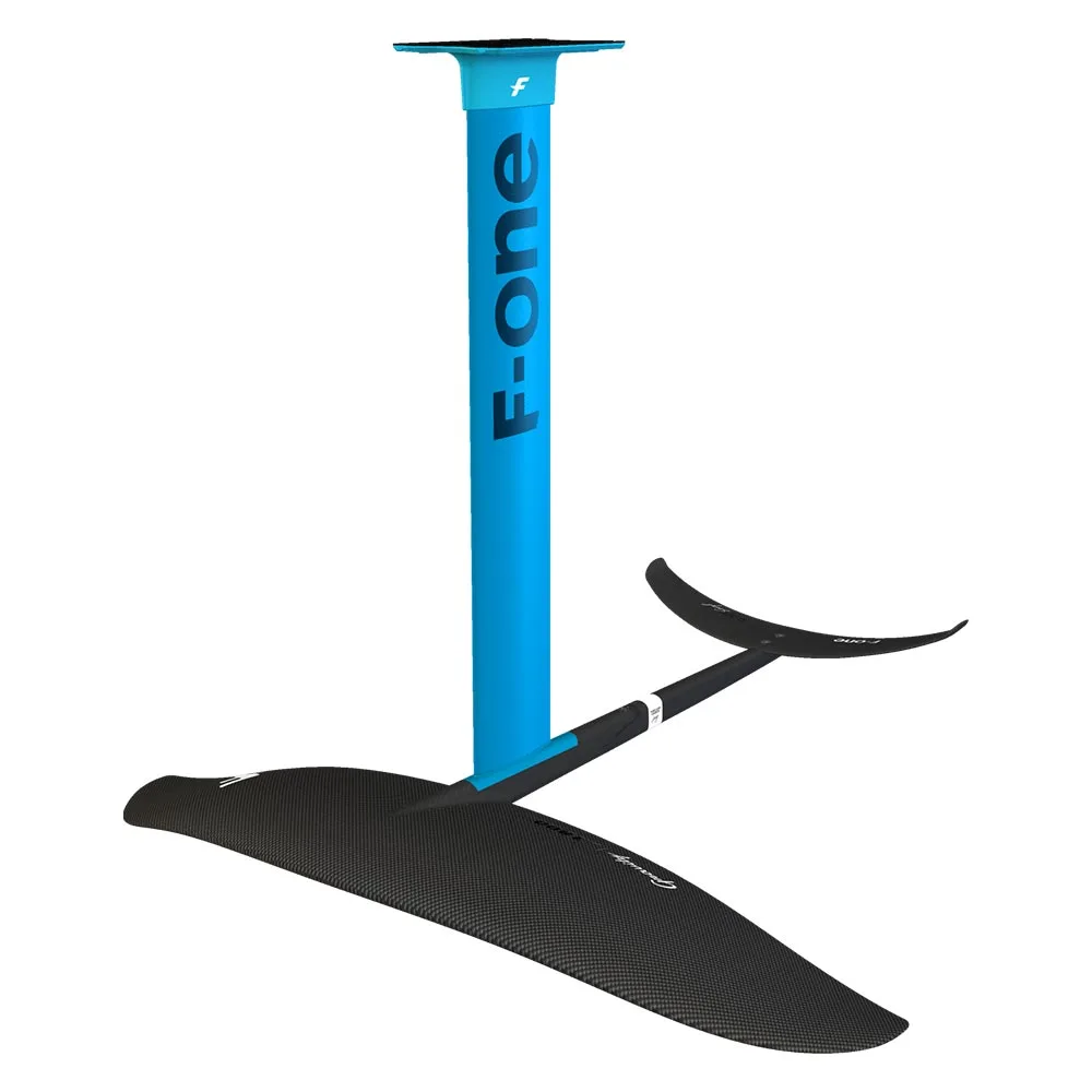 FOIL F-ONE GRAVITY CARBON 1800 1 FOIL F-ONE GRAVITY CARBON 1800
