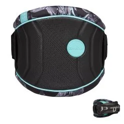 HARNAIS MYSTIC DAZZLED FEMME 2022 GRIS -Bic Sport Soldes f1 20 02 2020 11 39 34