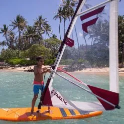 GREEMENT COMPLET FANATIC RIPPER RIG -Bic Sport Soldes f2 05 12 2019 14 42 36