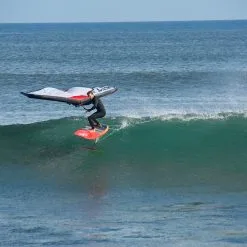 PLANCHE DE WINGFOIL/SUP FOIL SLINGSHOT SHRED SLED 7.0