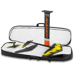 HOUSSE DAKINE FOIL QUIVER BAG NOIR