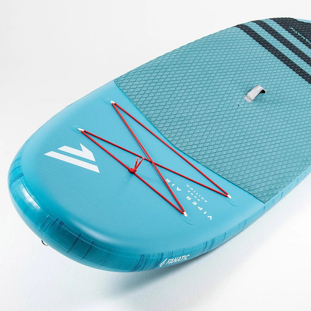 SUP FANATIC VIPER AIR WINDSURF 11.0 2022 3 SUP FANATIC VIPER AIR WINDSURF 11.0 2022 – Image 3