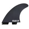 AILERONS SURF FCS II PYZEL PERFORMER CORE MEDIUM SET DE 3