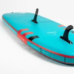SUP FANATIC VIPER AIR WINDSURF PREMIUM 11.0 2022 -Bic Sport Soldes f5 03 12 2019 12 01 37
