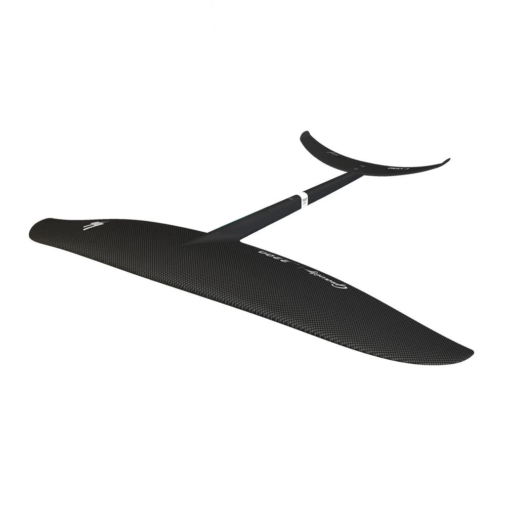 FOIL F-ONE PLANE GRAVITY CARBON 2200 1 FOIL F-ONE PLANE GRAVITY CARBON 2200