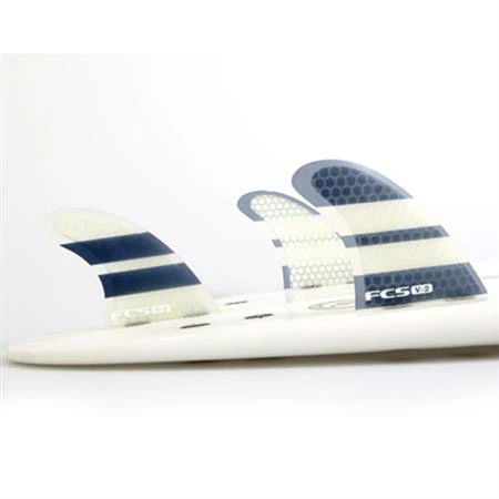 AILERONS SURF FCS V2 PC MEDIUM SET DE 3 1 AILERONS SURF FCS V2 PC MEDIUM SET DE 3