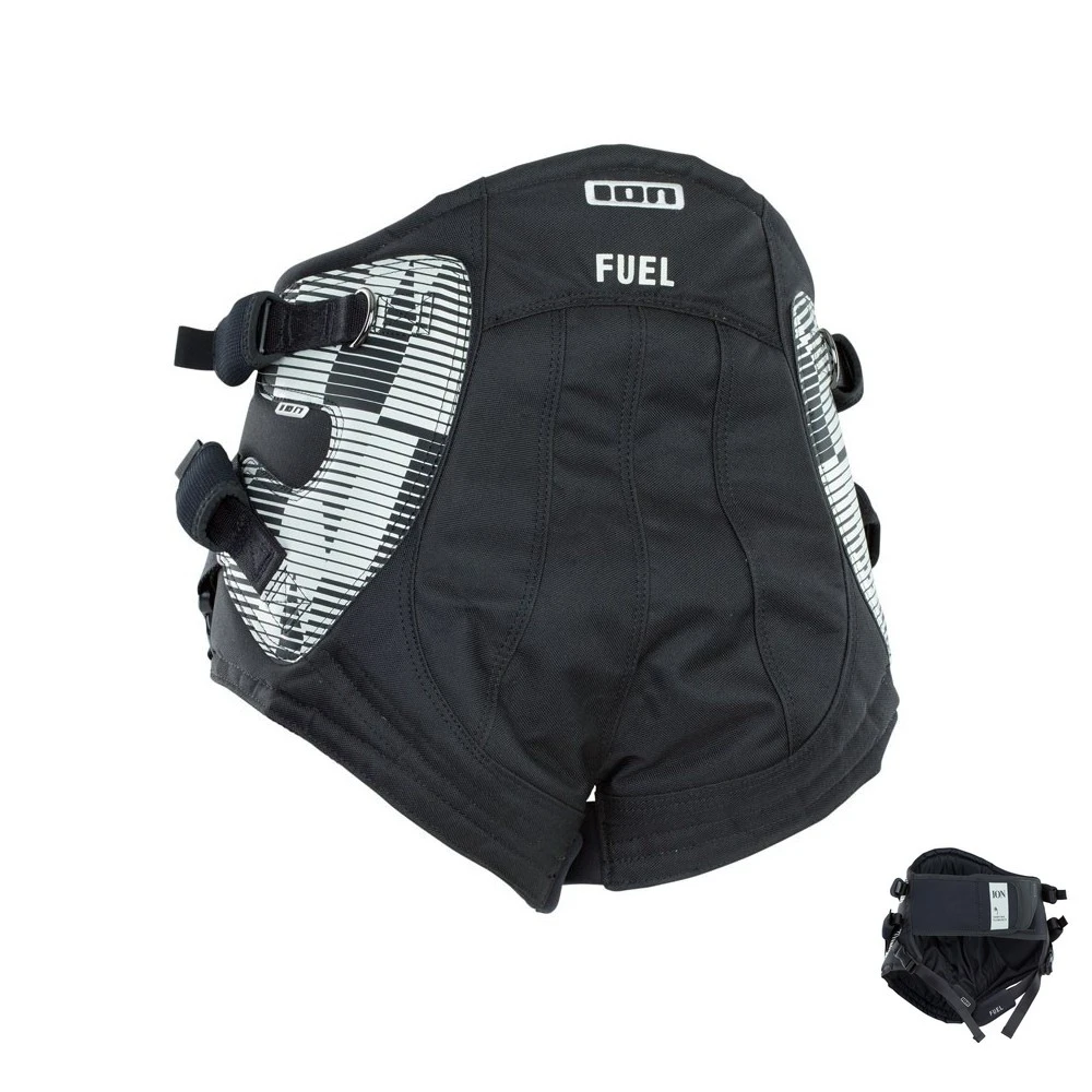 HARNAIS WINDSURF ION FUEL 2023 NOIR 1 HARNAIS WINDSURF ION FUEL 2023 NOIR