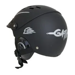 CASQUE GATH GEDI NOIR -Bic Sport Soldes gath casque gedi black hd2 03 07 2014 11 54 15