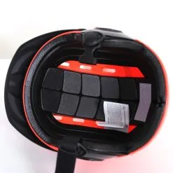 CASQUE GATH GEDI ORANGE -Bic Sport Soldes gath casque gedi orange4 09 07 2014 14 34 46
