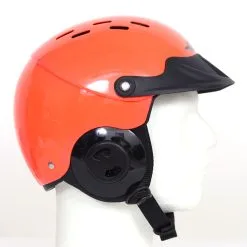 CASQUE GATH GEDI ORANGE -Bic Sport Soldes gath casque gedi orange8 09 07 2014 14 35 57
