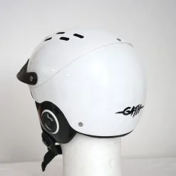 CASQUE GATH GEDI BLANC -Bic Sport Soldes gath casque gedi white hd2 03 07 2014 11 57 33