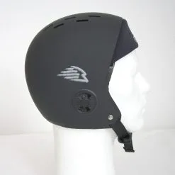 CASQUE GATH HAT NOIR -Bic Sport Soldes gath casque hat black hd2 v8 03 07 2014 11 46 29