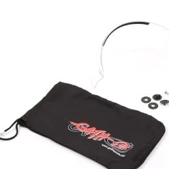 VISIERE INTEGRALE TRANSPARENTE POUR CASQUE GATH CONVERTIBLE OU GEDI -Bic Sport Soldes gath visiere integrale transparente hd2 13 05 2016 15 42 31