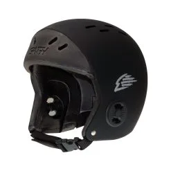 CASQUE GATH HAT EVA NOIR