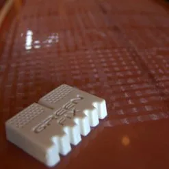 WAX GREENFIX TROPICAL 24°C +