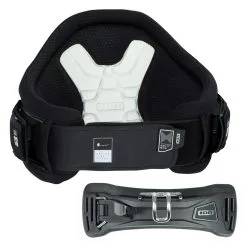 HARNAIS ION RADIUM CURV 13 NOIR /BLANC -Bic Sport Soldes i2 10 10 2019 12 02 05