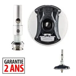 PLAQUETTE NORTH SAILS IBASE 2.0 + TENDON ITENDON.SHOX -Bic Sport Soldes ibase tendon shox 25 11 2016 16 03 31