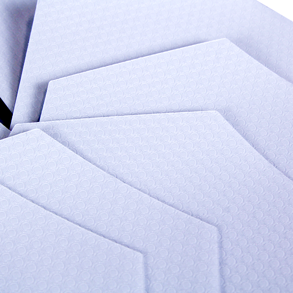 Grip De Traction SURF Antidérapant Hexapads Howzit - 10 Pcs 1 Grip De Traction SURF Antidérapant Hexapads Howzit - 10 Pcs