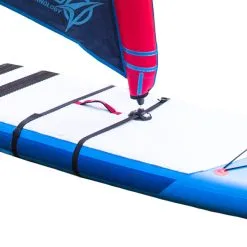 FANATIC PIED DE MAT SANS INSERT IRIG ONE SANGLE -Bic Sport Soldes irig adapter 2 06 01 2017 11 16 37