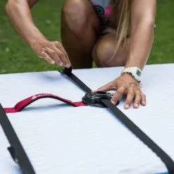 FANATIC PIED DE MAT SANS INSERT IRIG ONE SANGLE -Bic Sport Soldes irig adapter 3 06 01 2017 11 16 42