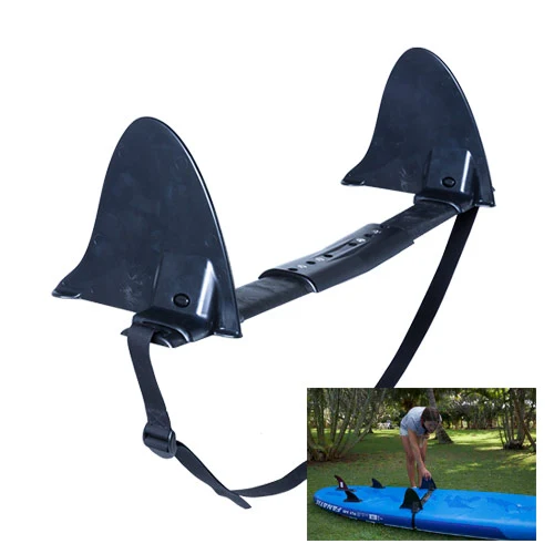 FANATIC AILERONS LATERAUX ANTI DERIVE IRIG ONE DRIFT STOPPER 2 FANATIC AILERONS LATERAUX ANTI DERIVE IRIG ONE DRIFT STOPPER – Image 2