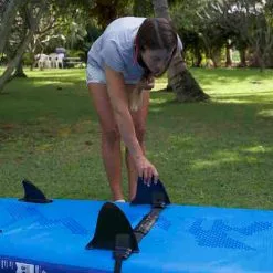 FANATIC AILERONS LATERAUX ANTI DERIVE IRIG ONE DRIFT STOPPER 8 FANATIC AILERONS LATERAUX ANTI DERIVE IRIG ONE DRIFT STOPPER -Bic Sport Soldes irig one stopper 4 06 01 2017 11 25 41