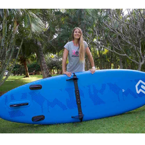 FANATIC AILERONS LATERAUX ANTI DERIVE IRIG ONE DRIFT STOPPER 3 FANATIC AILERONS LATERAUX ANTI DERIVE IRIG ONE DRIFT STOPPER – Image 3