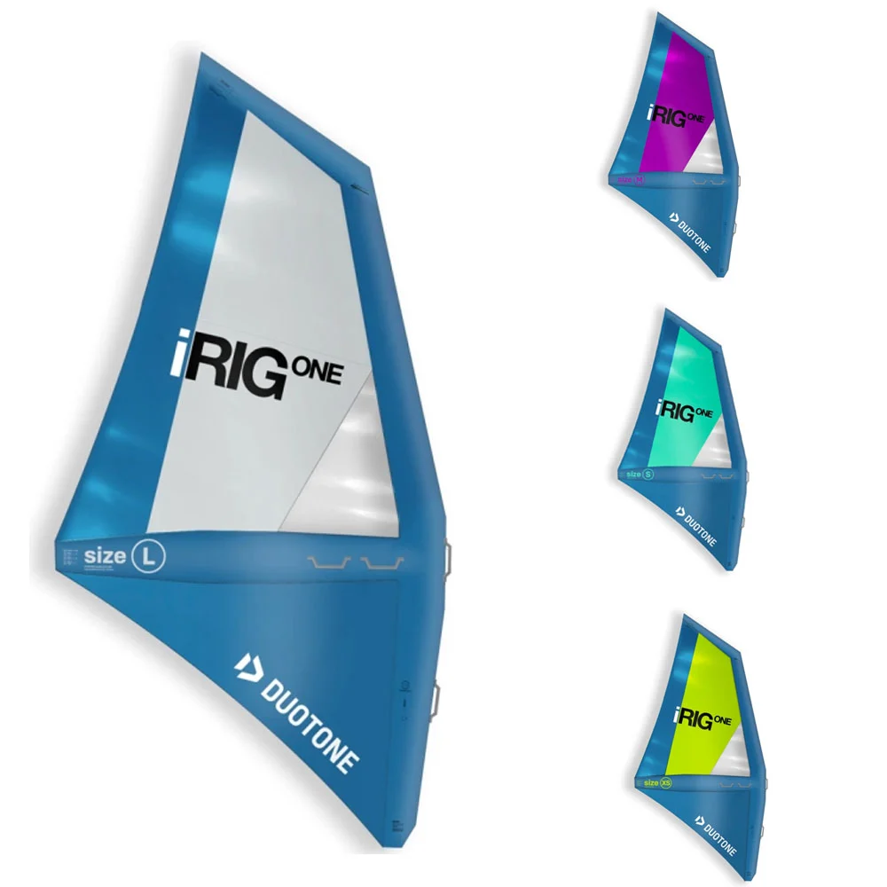 DUOTONE KITEBOARDING GREEMENT DE WINDSURF GONFLABLE ARROWS IRIG ONE 2 DUOTONE KITEBOARDING GREEMENT DE WINDSURF GONFLABLE ARROWS IRIG ONE – Image 2