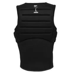 Gilet Impact Kitesurf Mystic Majestic Frontzip 2023 Noir -Bic Sport Soldes m4 21 01 2022 10 03 55