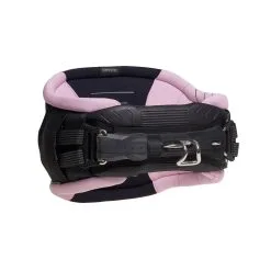 Harnais Femme Kite / Wind Mystic Star Noir / Rose