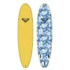 Surf Mousse Roxy Break Jaune