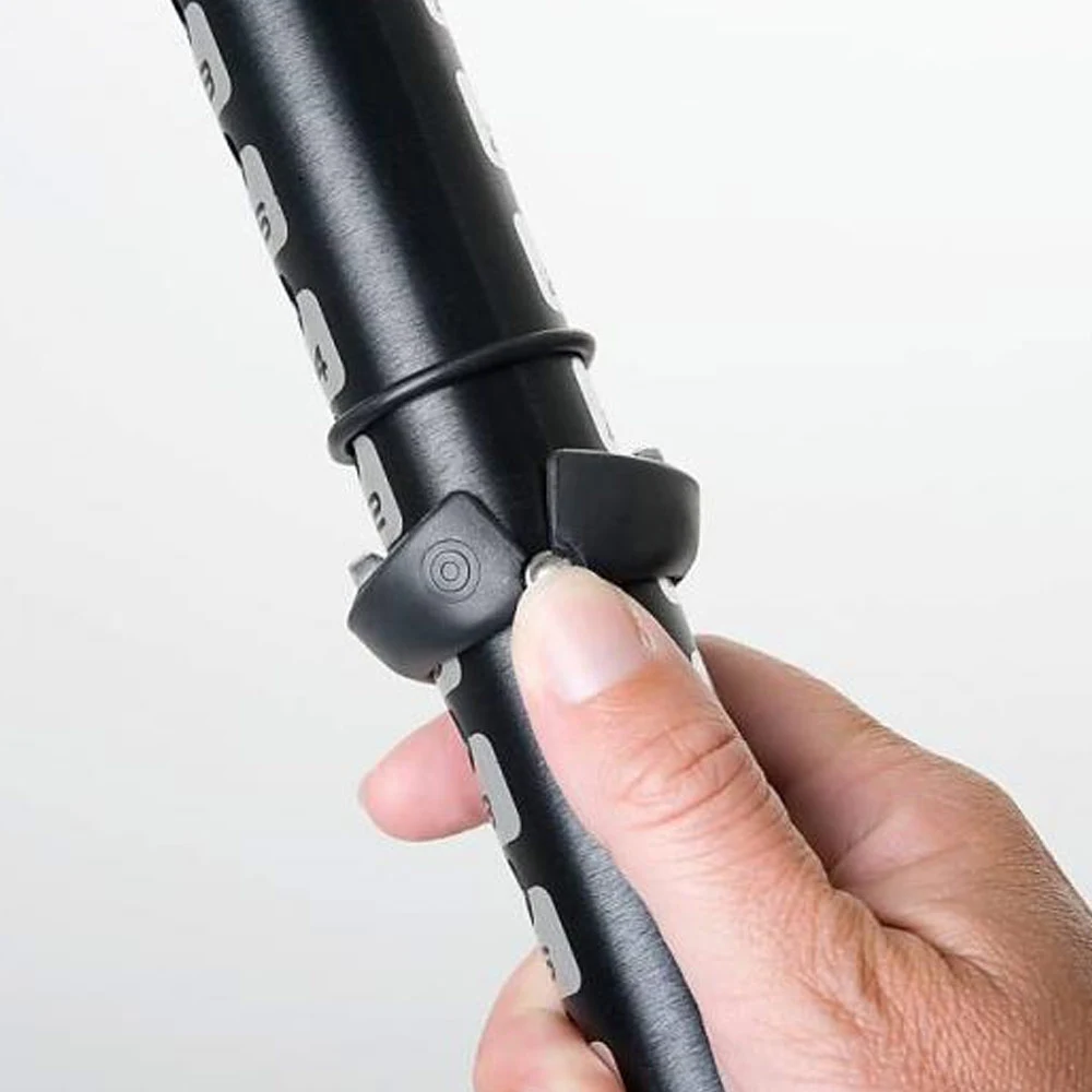 RALLONGE NEILPRYDE MXT ALUMINIUM 1 RALLONGE NEILPRYDE MXT ALUMINIUM