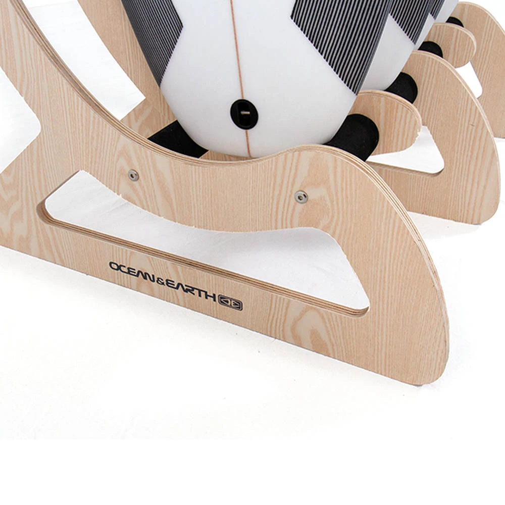 Ocean & Earth RACK OCEAN AND EARTH TIMBER FREE RAX – Image 3