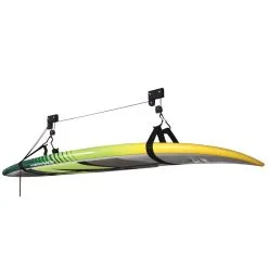 Ocean & Earth SUPPORT SURF PLAFOND OCEAN AND EARTH HOIST CEILING RAX -Bic Sport Soldes ocean earth 2015 host ceiling rax 2 14 04 2015 15 01 25