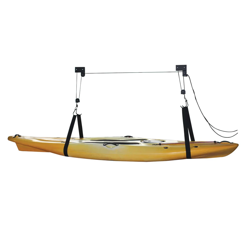 Ocean & Earth SUPPORT SURF PLAFOND OCEAN AND EARTH HOIST CEILING RAX