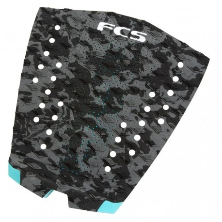 PAD SURF FCS T-2 -Bic Sport Soldes pad fcs t2 charcoal camo 27 08 2019 09 09 35