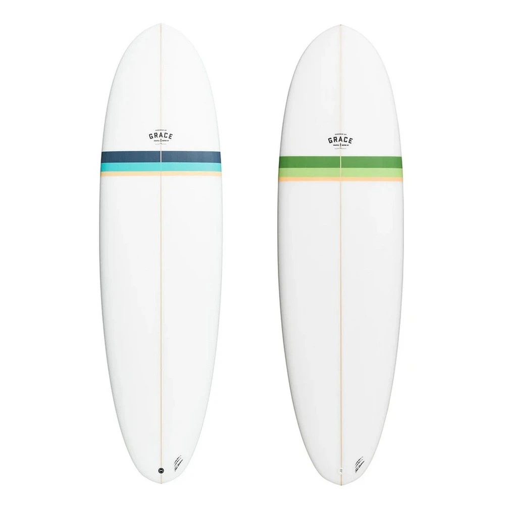 Phil Grace SURF GRACE DEMIBU 6'6 3 Phil Grace SURF GRACE DEMIBU 6'6 – Image 3