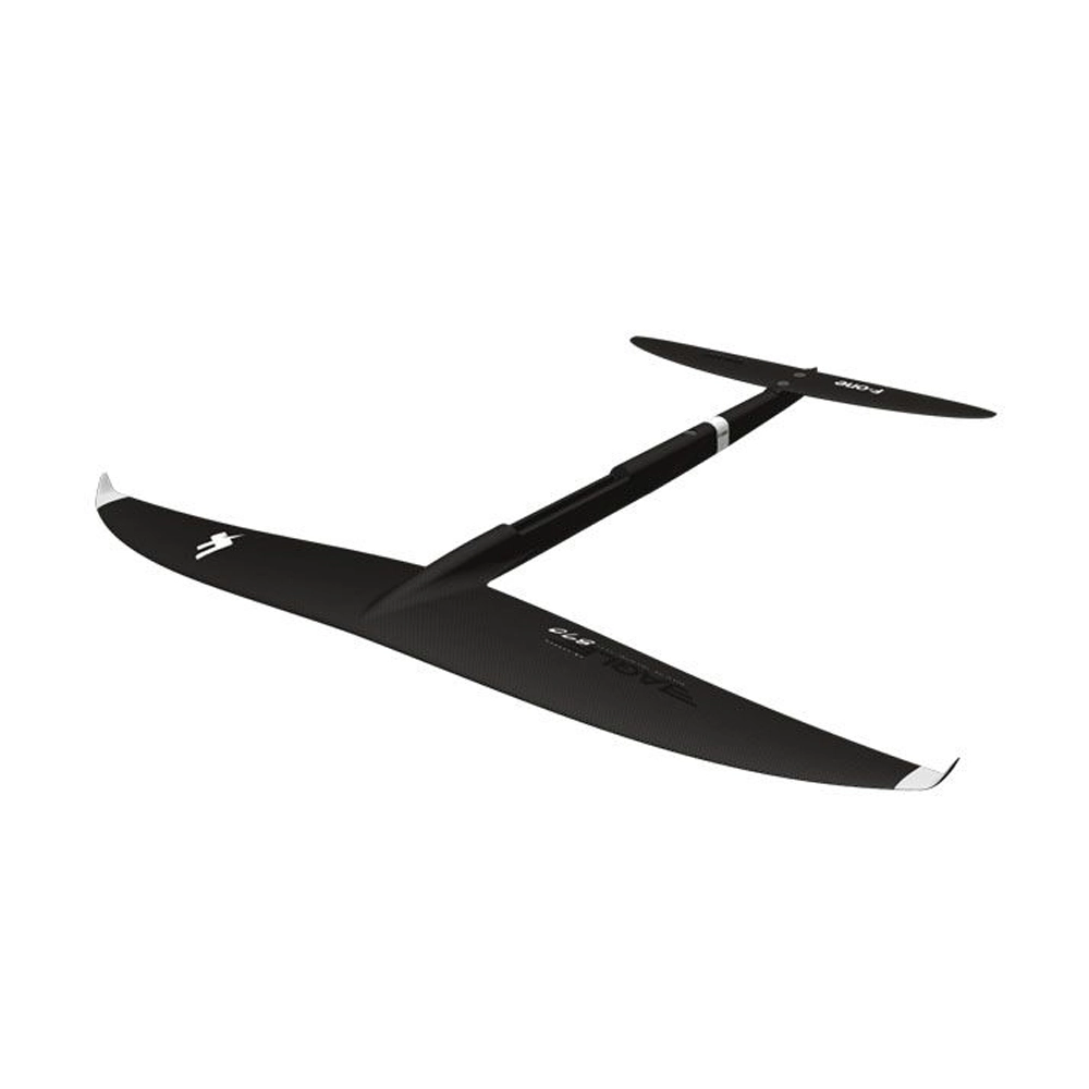 Foil F-one Plane Eagle Carbon 890 2 Foil F-one Plane Eagle Carbon 890 – Image 2
